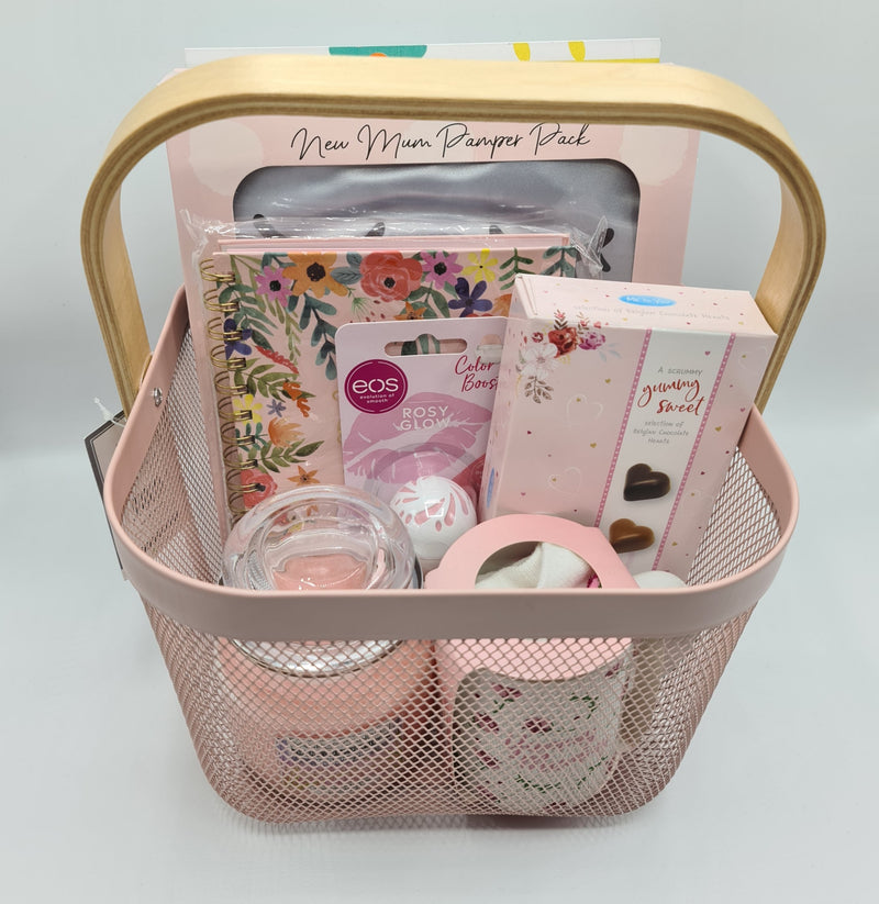 Missaji New Mum Appreciation Gift Hamper