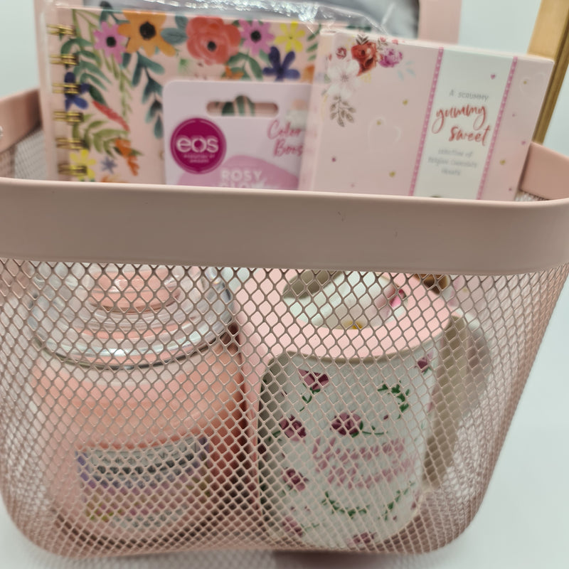 Missaji New Mum Appreciation Gift Hamper