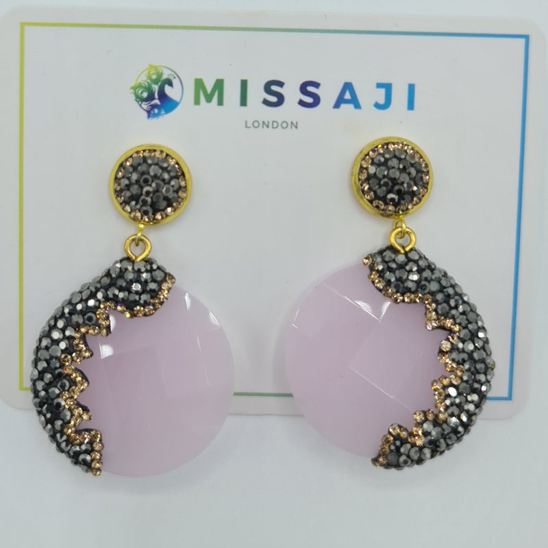 Missaji Fashion Earring