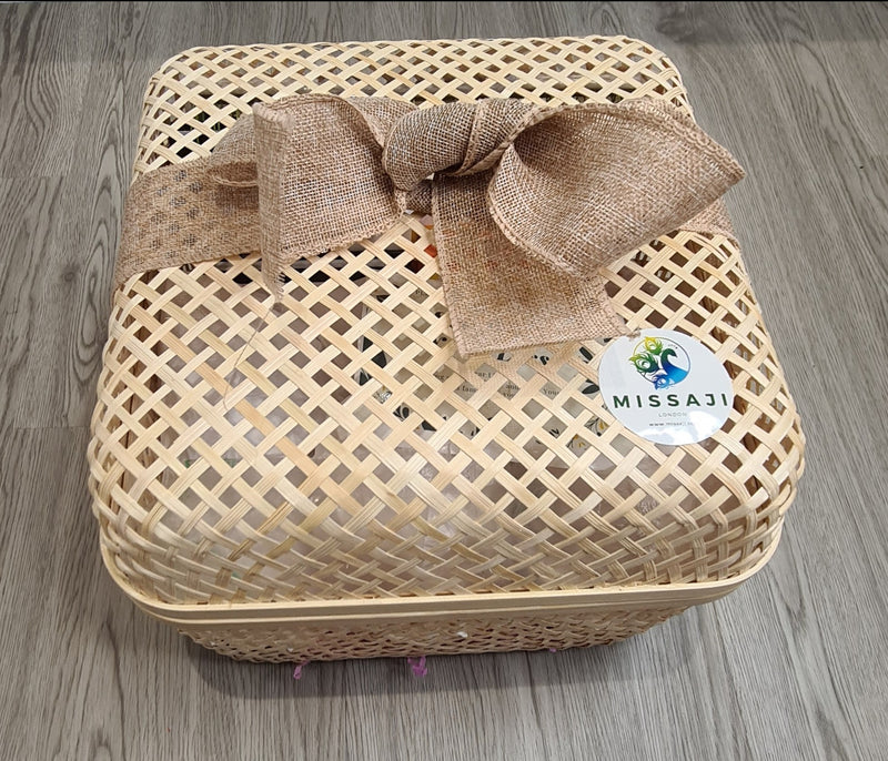 Missaji Large Sympathy Gift Box