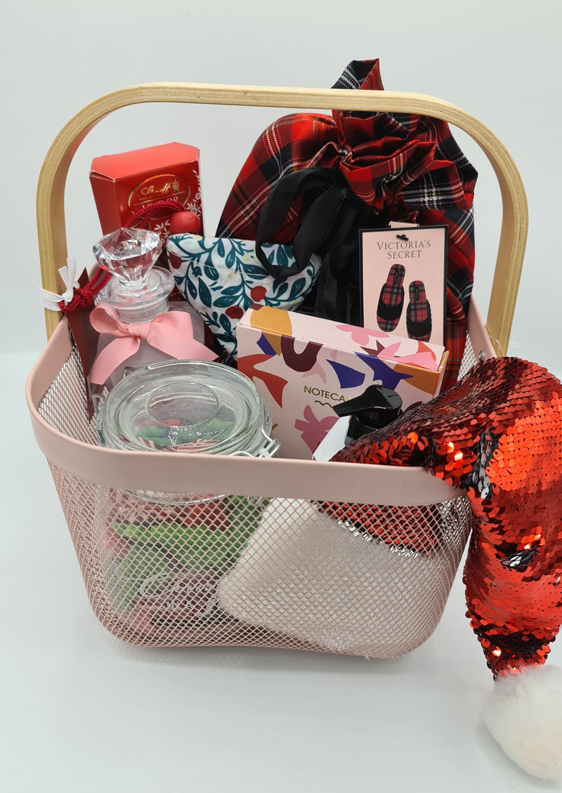 Missaji Divine Ladies Christmas Hamper