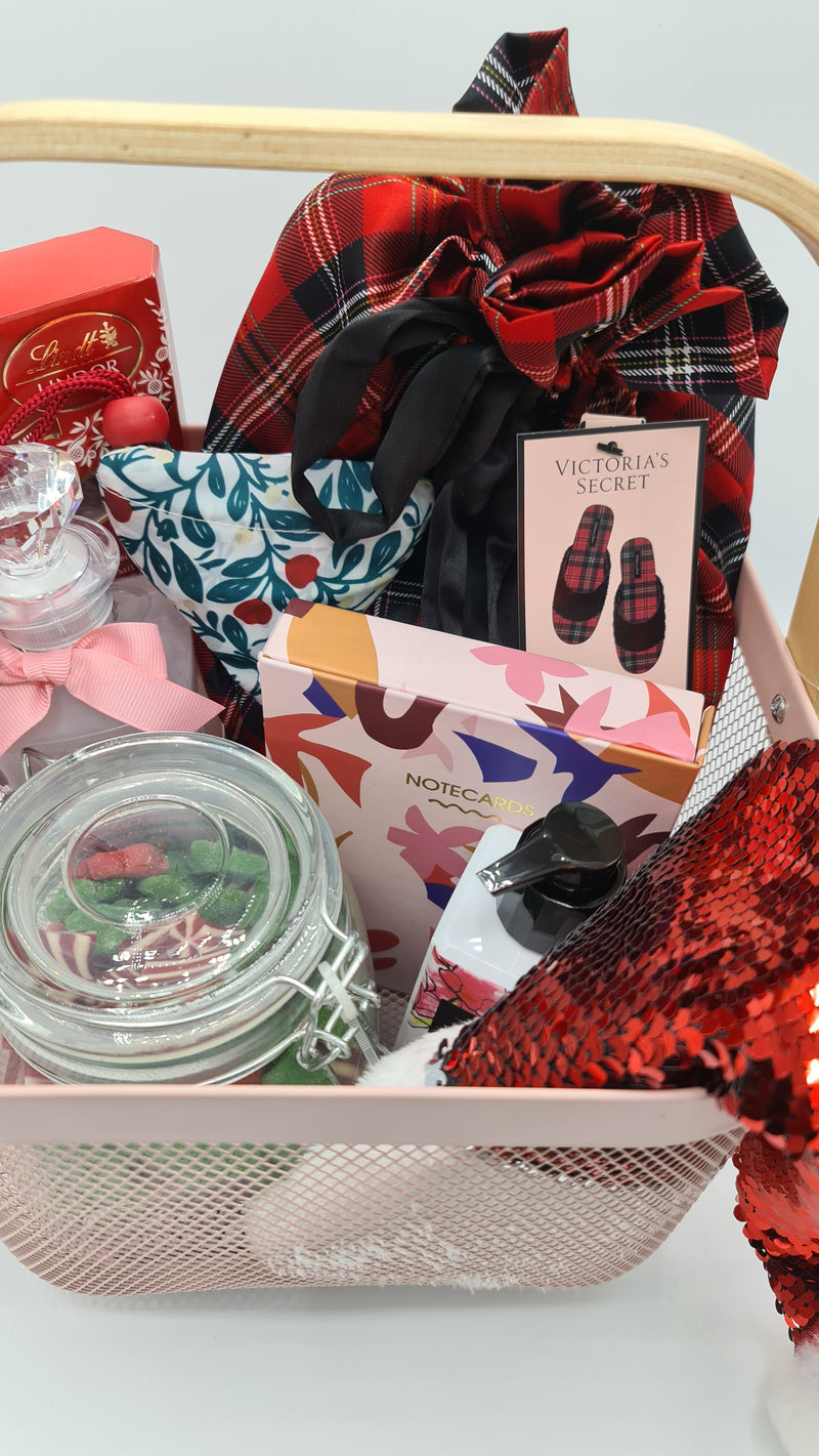 Missaji Divine Ladies Christmas Hamper