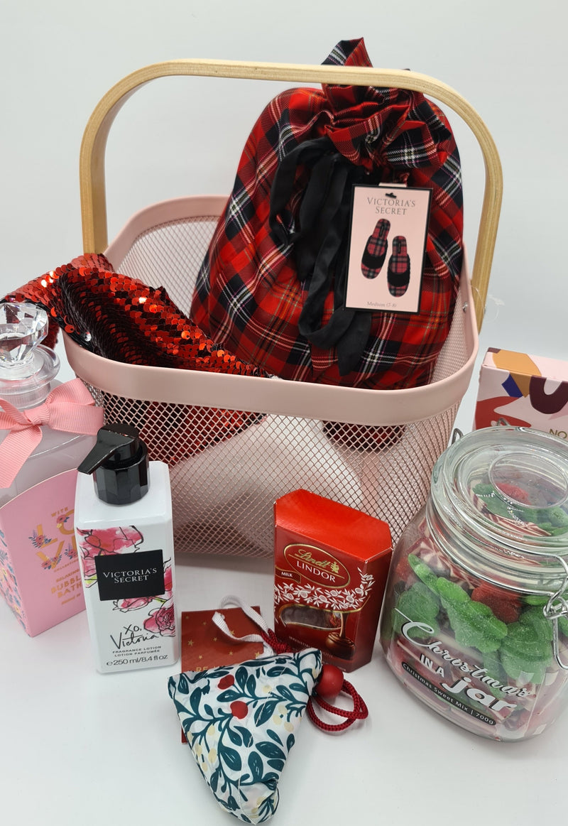 Missaji Divine Ladies Christmas Hamper