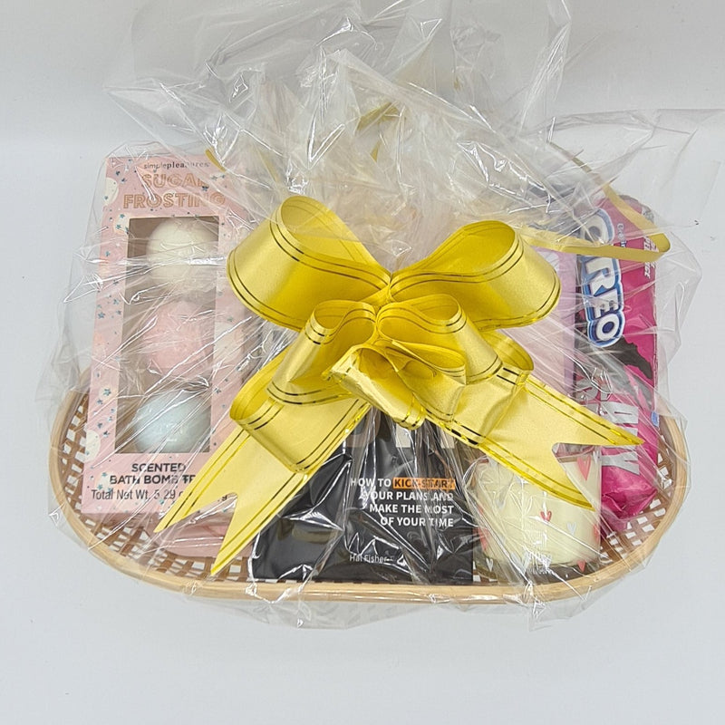 Missaji New Year Goal Setting Gift Hamper