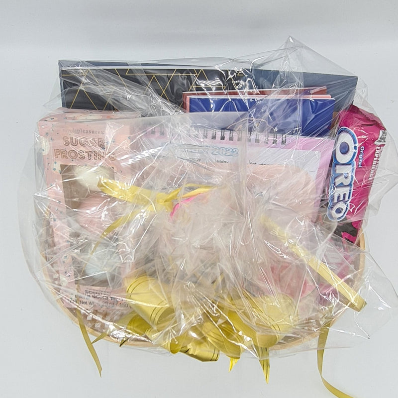 Missaji New Year Goal Setting Gift Hamper