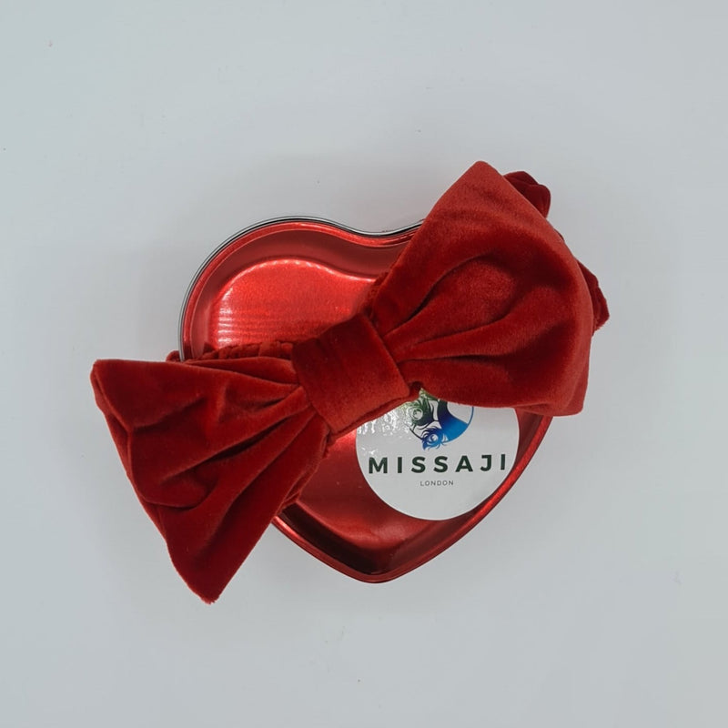 Missaji Valentine's Accessories Gift Box