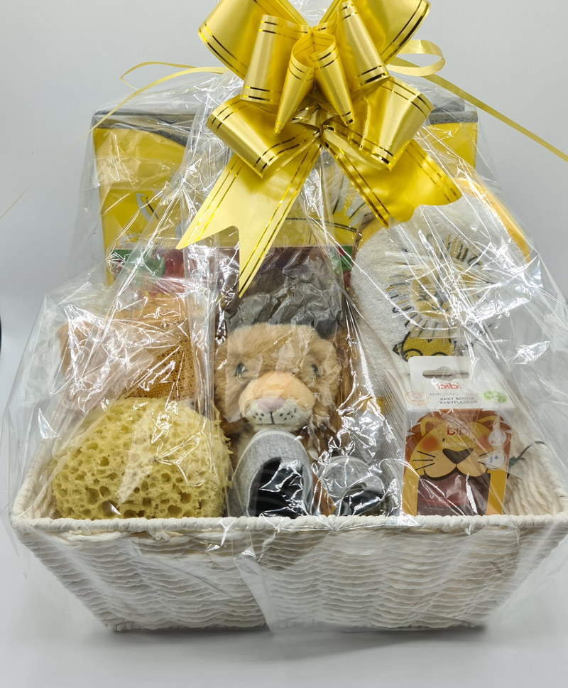 Missaji Jungle theme New born gift Hamper